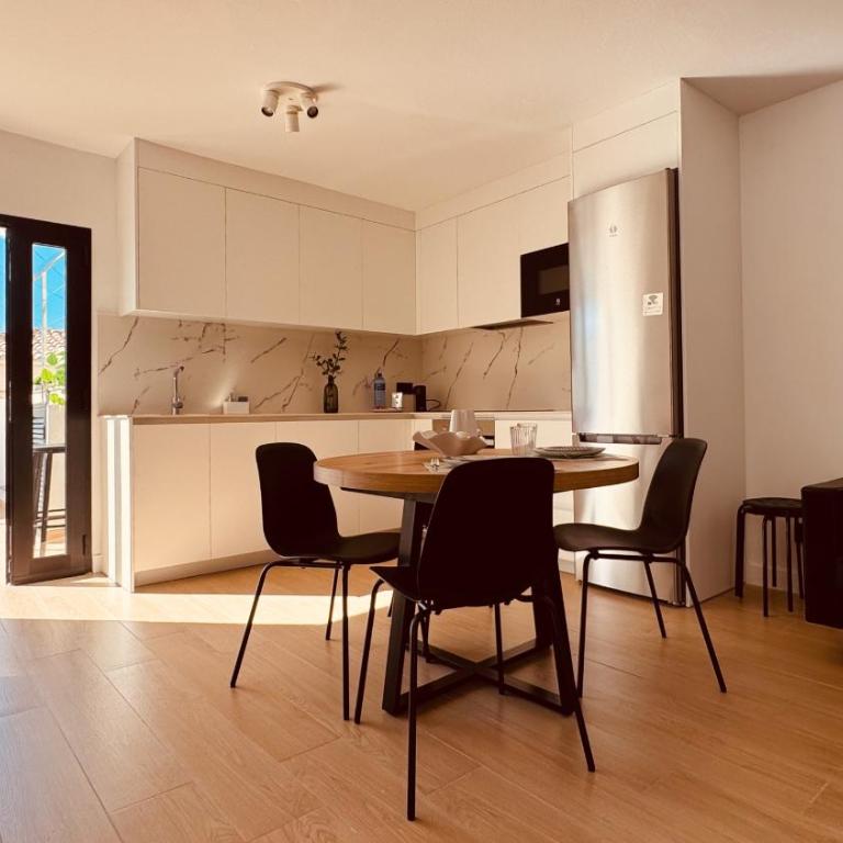 Click&Guest - Sunny Oasis Terrace Maspalomas - Vacation Home - 9