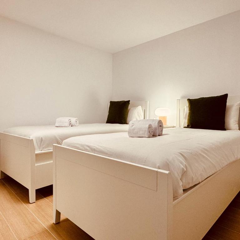 Click&Guest - Sunny Oasis Terrace Maspalomas - Vacation Home - 11