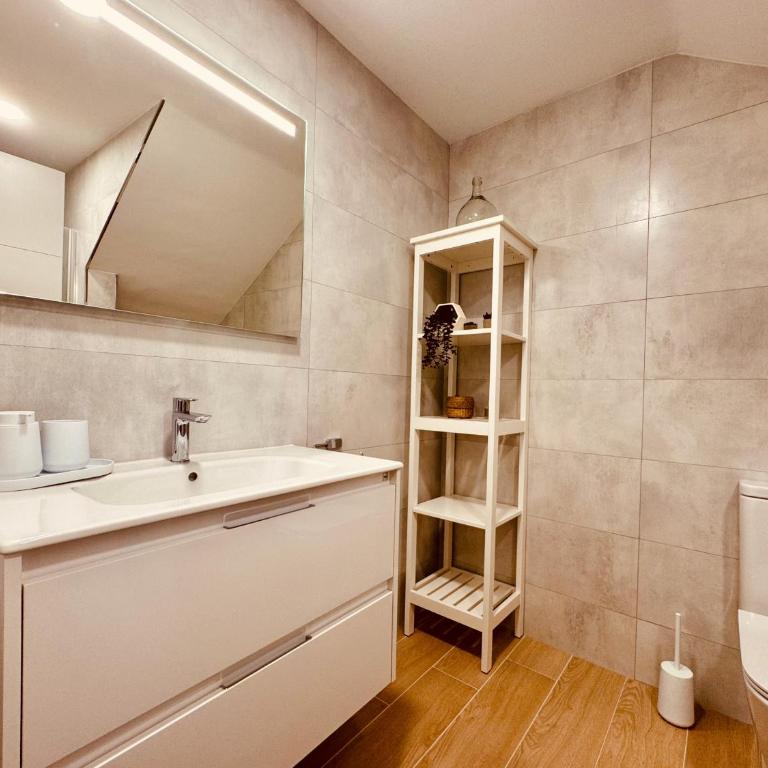 Click&Guest - Sunny Oasis Terrace Maspalomas - Vacation Home - 21