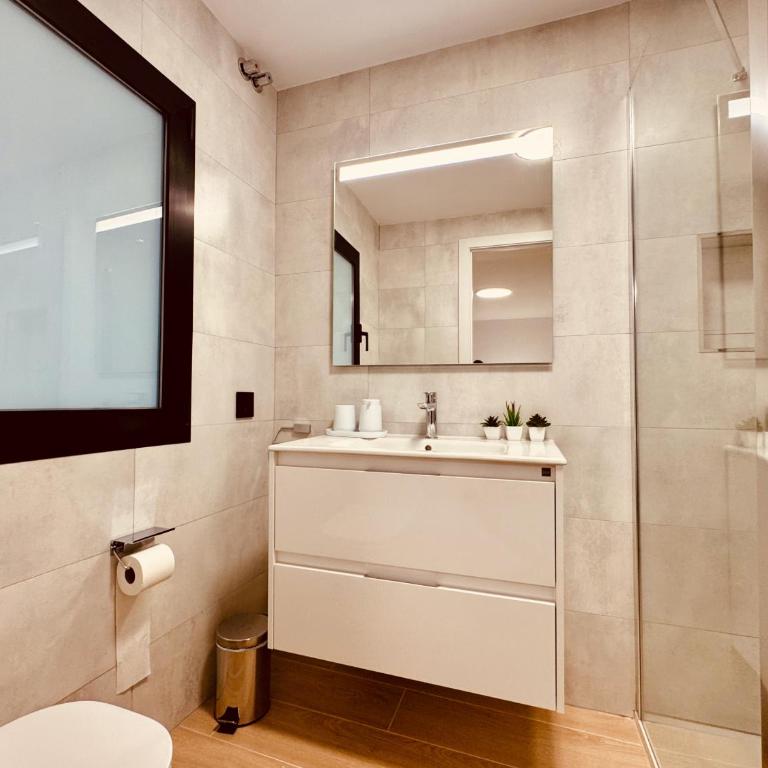 Click&Guest - Sunny Oasis Terrace Maspalomas - Vacation Home - 22