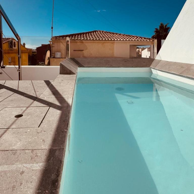 Click&Guest - Sunny Oasis Terrace Maspalomas - Vacation Home - 8