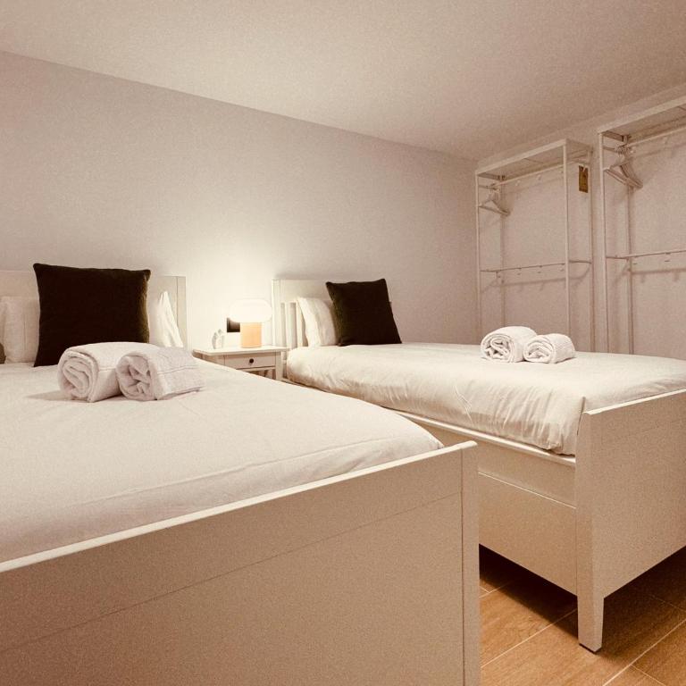 Click&Guest - Sunny Oasis Terrace Maspalomas - Vacation Home - 28