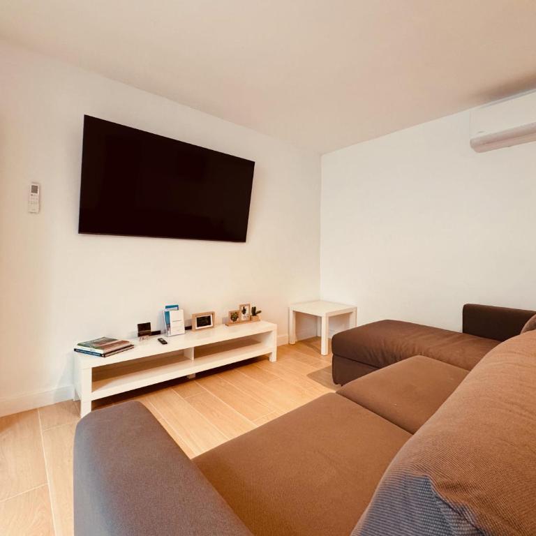 Click&Guest - Sunny Oasis Terrace Maspalomas - Vacation Home - 33