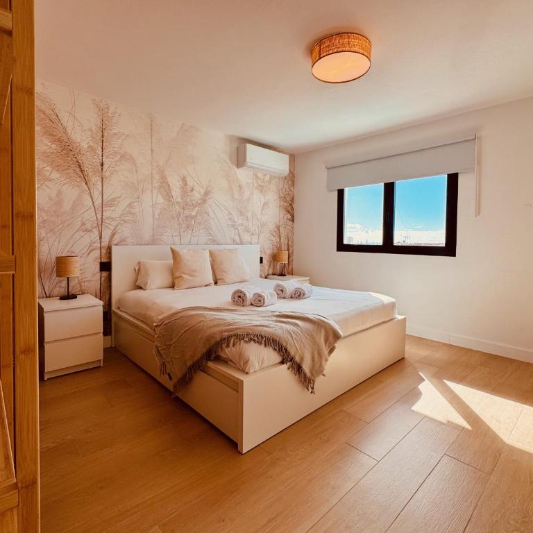 Click&Guest - Sunny Oasis Terrace Maspalomas - Vacation Home - 34