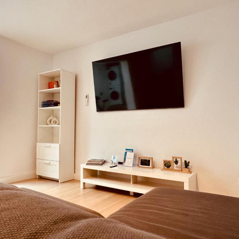 Click&Guest - Sunny Oasis Terrace Maspalomas - Vacation Home - 41