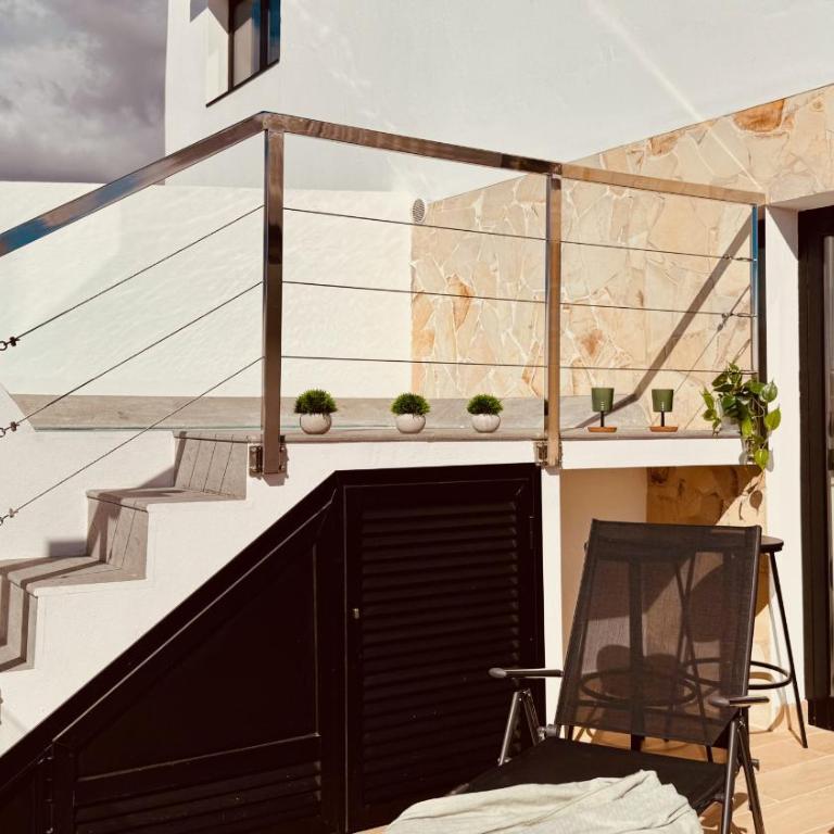 Click&Guest - Sunny Oasis Terrace Maspalomas - Vacation Home - 53
