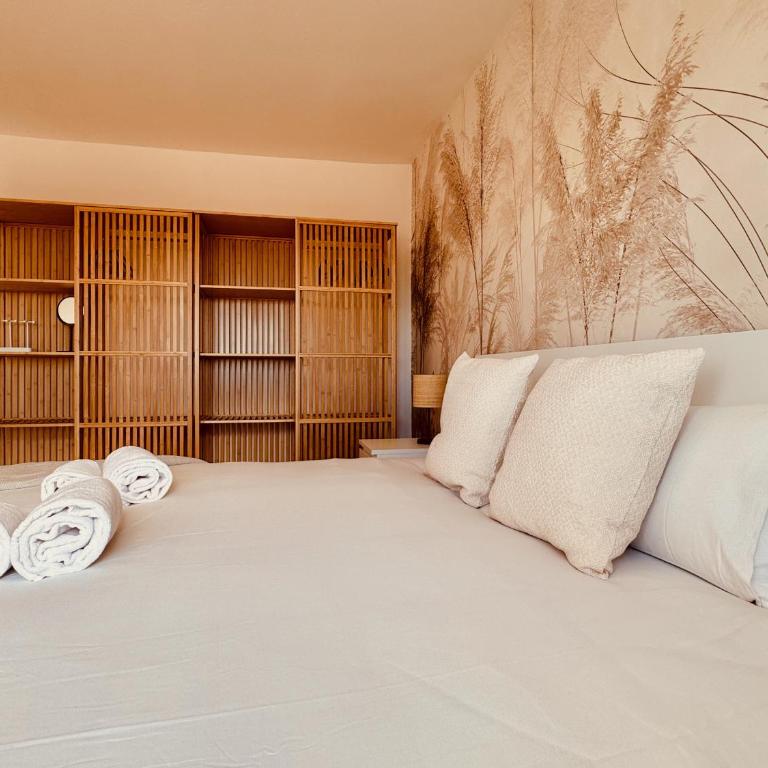 Click&Guest - Sunny Oasis Terrace Maspalomas - Vacation Home - 51
