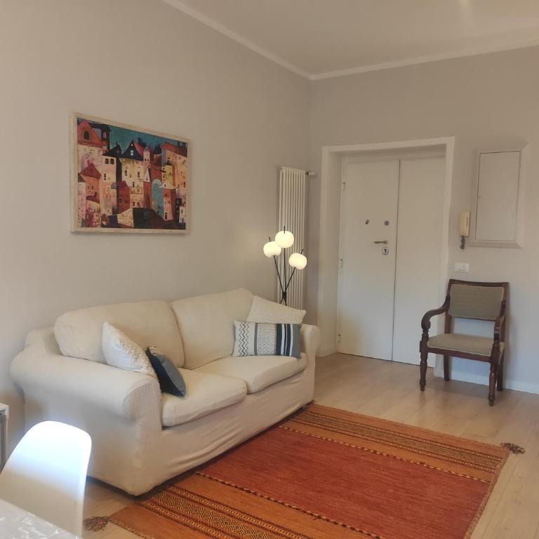 Anna Lucia's Flat vicino a Trastevere e al San Camillo - Appartamento con 1 Camera da Letto - 22