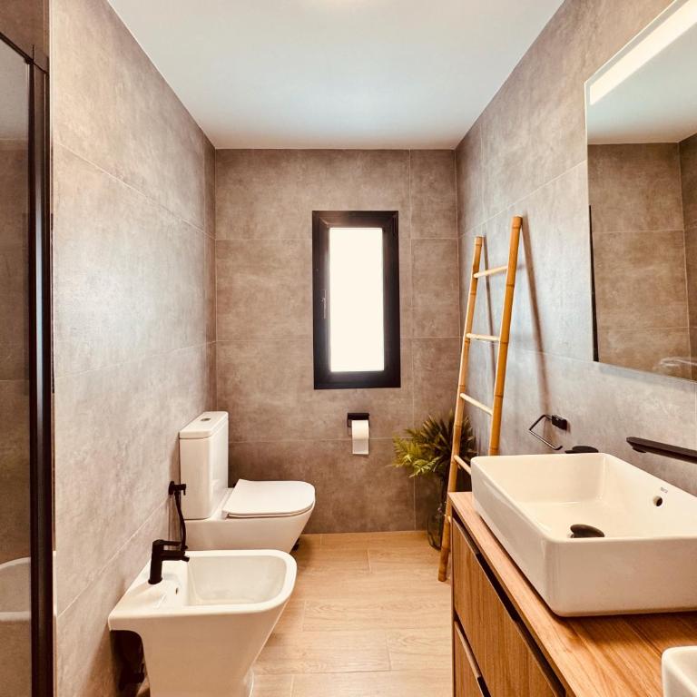 Click&Guest - Sunny Oasis Terrace Maspalomas - Vacation Home - 62
