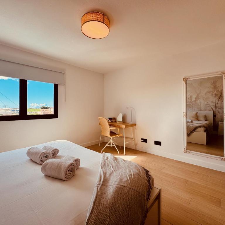 Click&Guest - Sunny Oasis Terrace Maspalomas - Vacation Home - 66