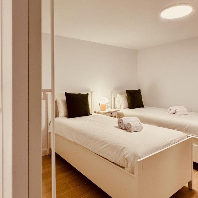 Click&Guest - Sunny Oasis Terrace Maspalomas - Vacation Home - 67