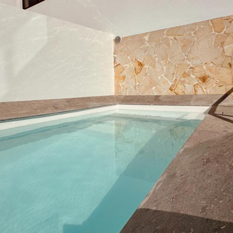 Click&Guest - Sunny Oasis Terrace Maspalomas - Vacation Home - 37