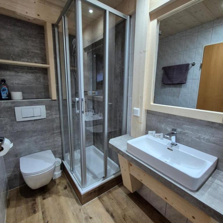 Appartement-Pension Familie Gewessler - Standard Apartment mit 1 Schlafzimmer - 1