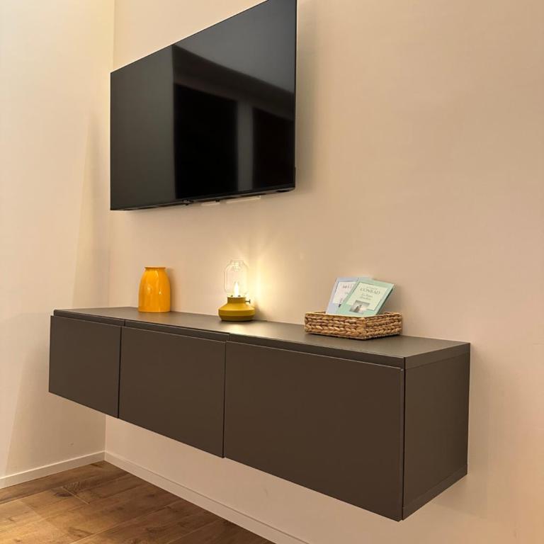 Cá de Lares - Appartamento con 2 Camere da Letto - 10