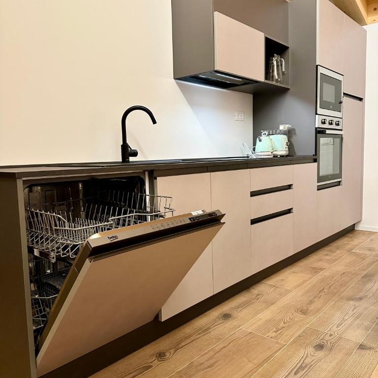 Cá de Lares - Appartamento con 2 Camere da Letto - 9