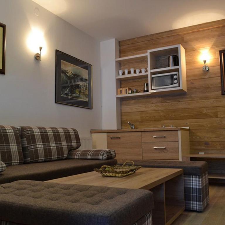 Privatni apartman u sklopu aparthotela Vucko 002 - Two-Bedroom Apartment - 2
