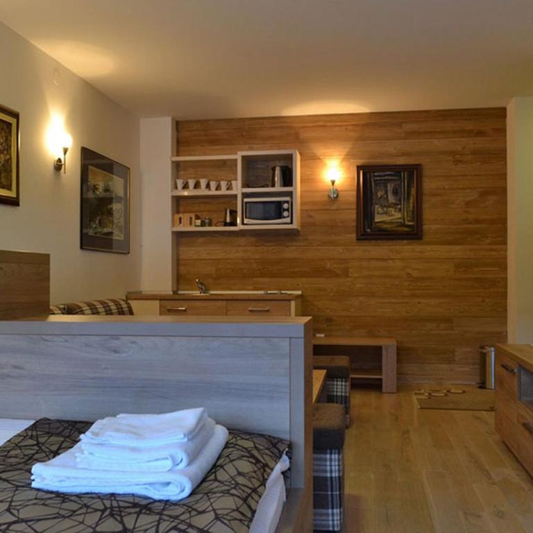 Privatni apartman u sklopu aparthotela Vucko 002 - Two-Bedroom Apartment - 4