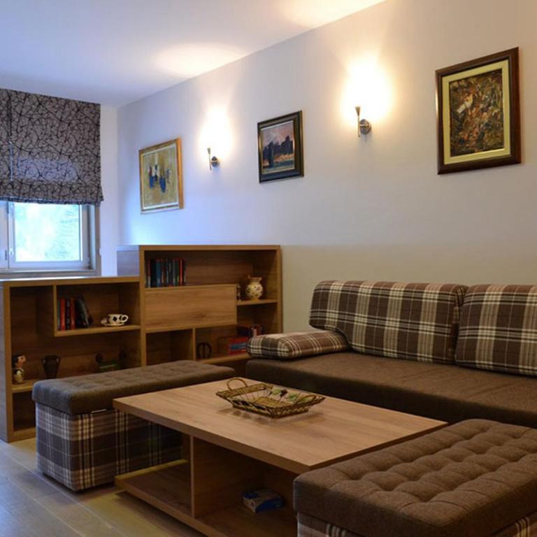 Privatni apartman u sklopu aparthotela Vucko 002 - Two-Bedroom Apartment - 9