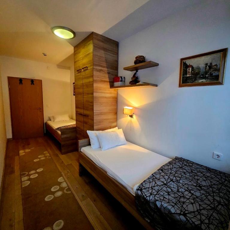 Privatni apartman u sklopu aparthotela Vucko 002 - Two-Bedroom Apartment - 11