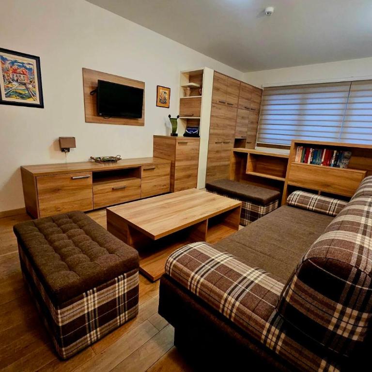 Privatni apartman u sklopu aparthotela Vucko 002 - Two-Bedroom Apartment - 12