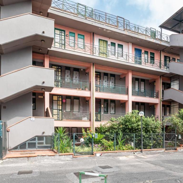 Casa Jaya Taormina - Appartamento con 1 Camera da Letto - 40
