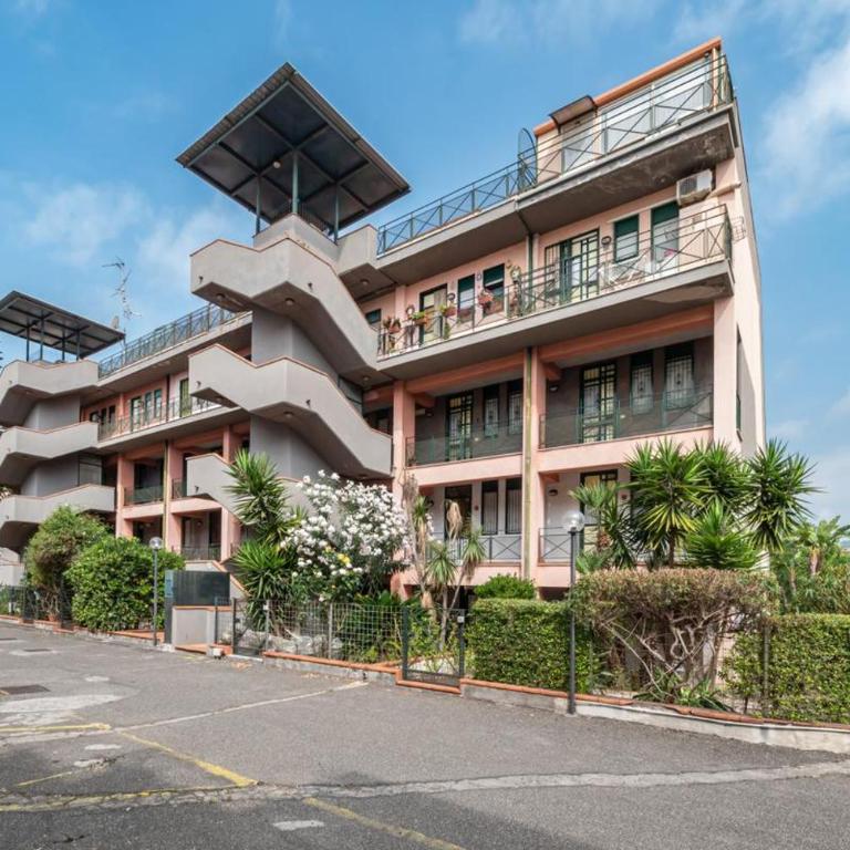 Casa Jaya Taormina - Appartamento con 1 Camera da Letto - 30