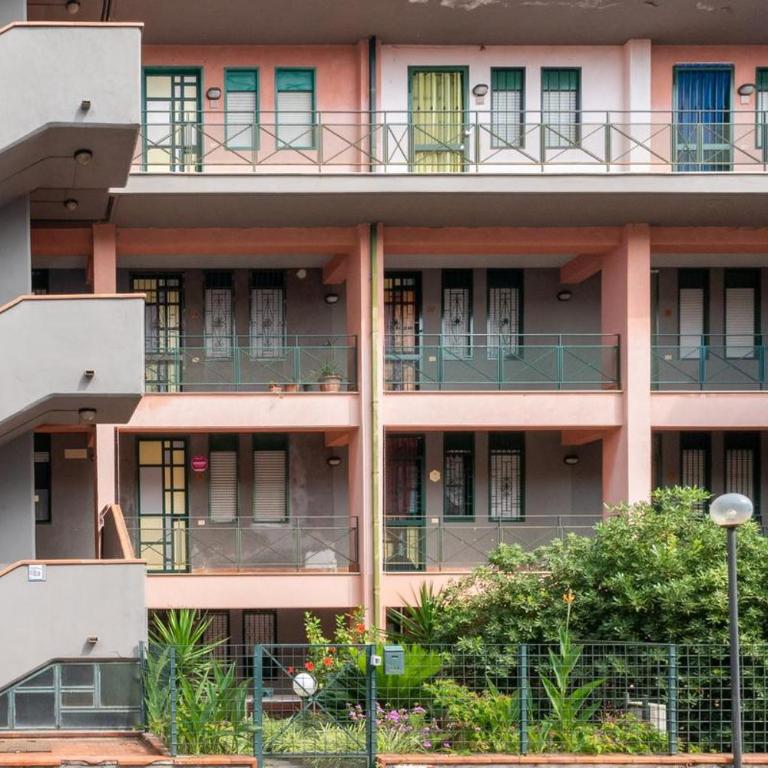 Casa Jaya Taormina - Appartamento con 1 Camera da Letto - 31