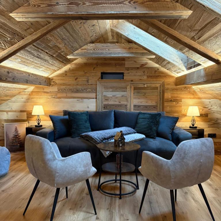 Aloha Suite - Schladming Dachstein - Apartment mit 2 Schlafzimmern und Bergblick - 19