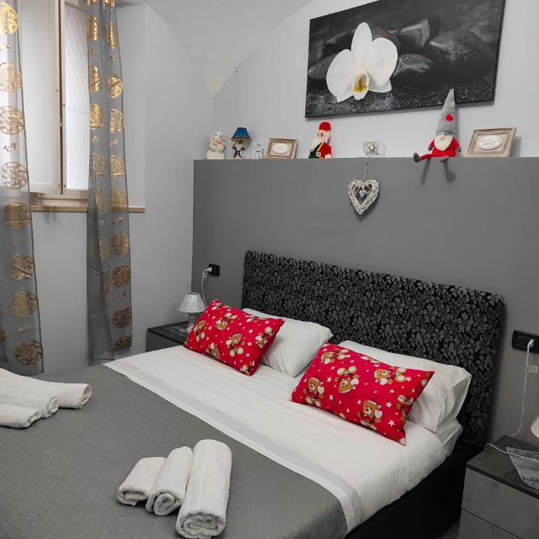 La piccola REGGIA - Appartamento con 1 Camera da Letto - 2