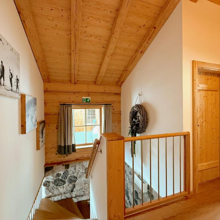 Chalets Wagrain - Chalet mit 3 Schlafzimmern - 2
