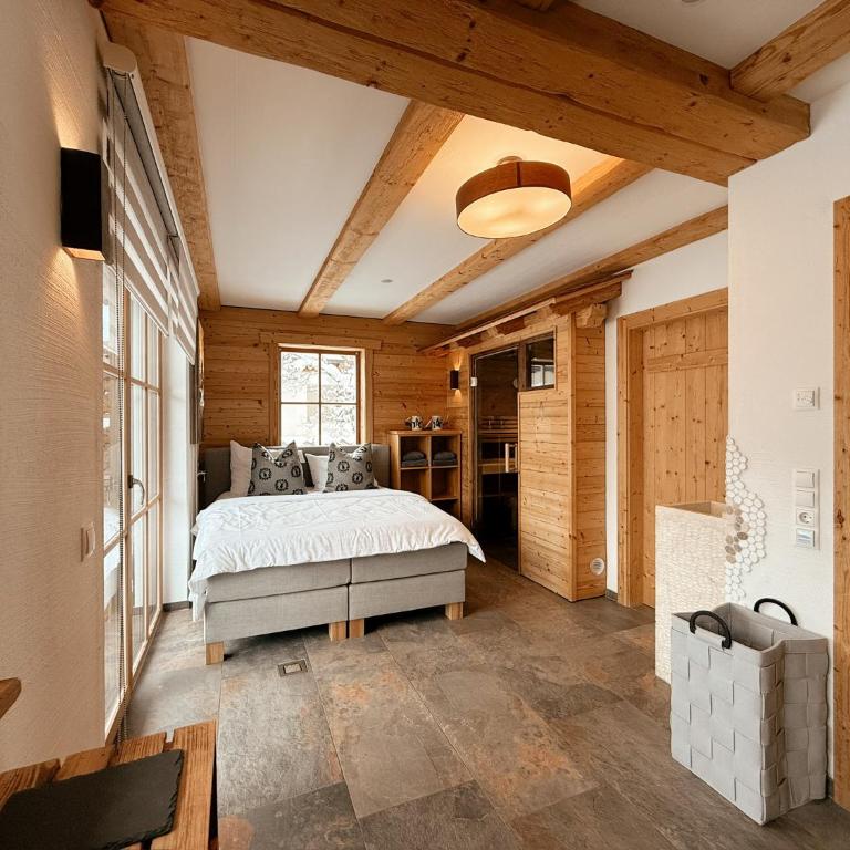 Chalets Wagrain - Chalet mit 3 Schlafzimmern - 5