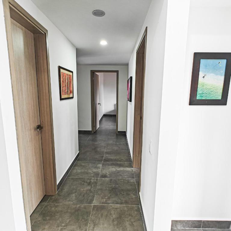 Alto Bonito Filandia - Casa de 3 dormitorios - 14