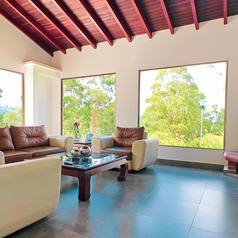 Alto Bonito Filandia - Casa de 3 dormitorios - 19