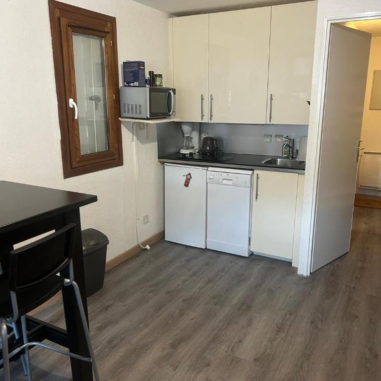 Studio Saint Lary Soulan - Studio - 6