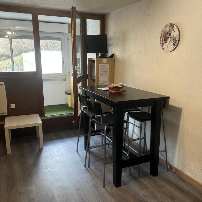 Studio Saint Lary Soulan - Studio - 5