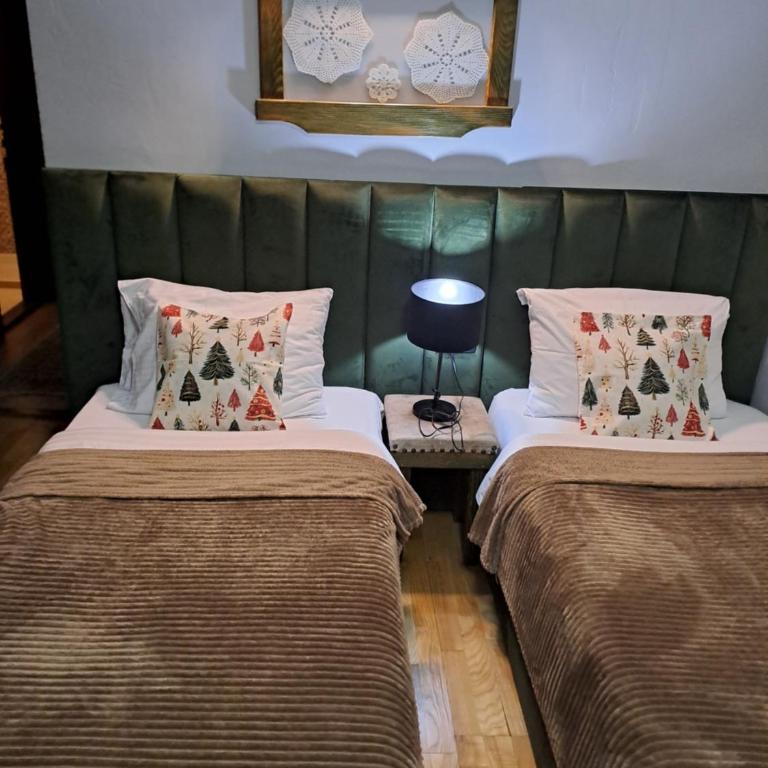 Rooms and apartmants Mirovic - Apartman sa 1 Spavaćom Sobom - 5