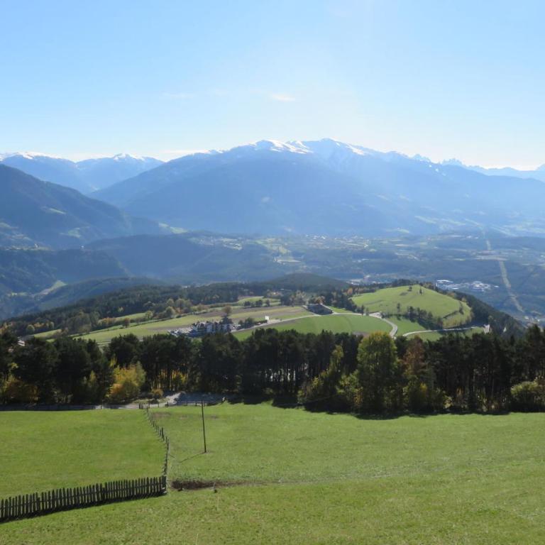 Parleitnerhof Ferienwohnung Abendrot - Appartamento con 2 Camere da Letto - 3