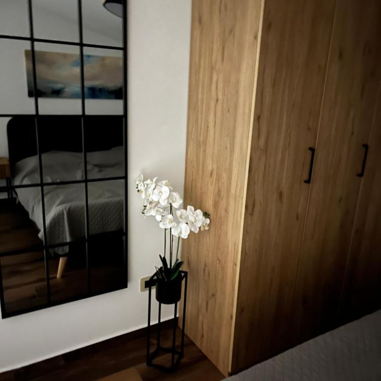 Appartement en Chêne - Apartman sa 1 Spavaćom Sobom - 20