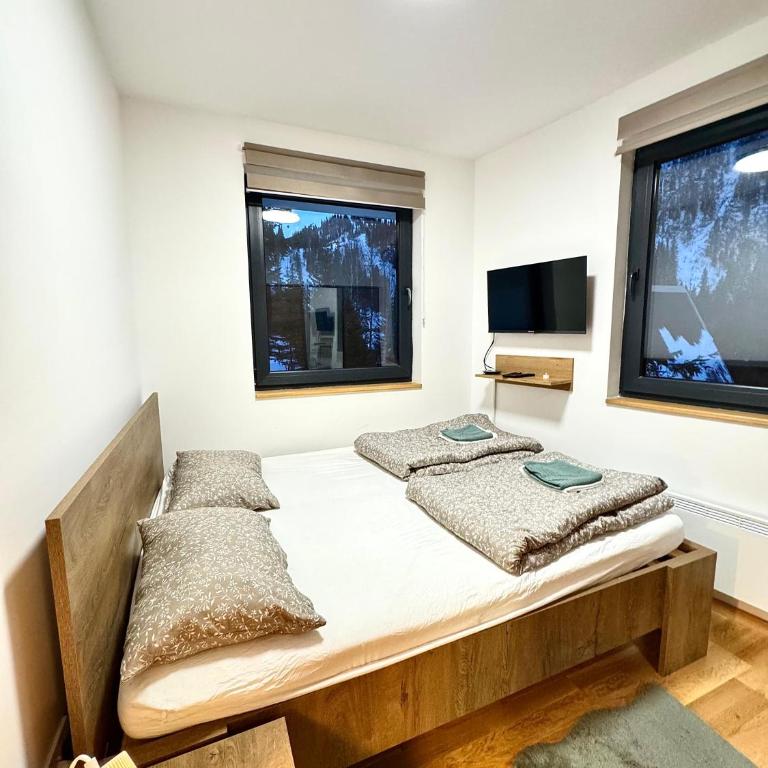 Apartmani Obućina Kapije Jahorina - Apartment - 13