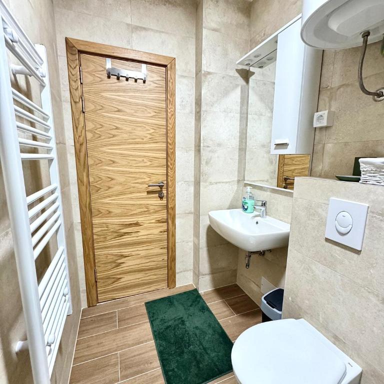 Apartmani Obućina Kapije Jahorina - Apartment - 15