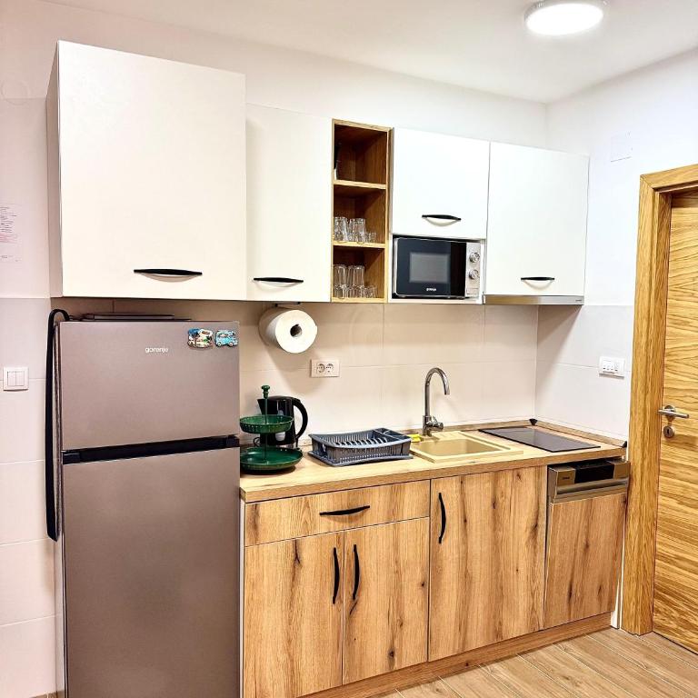 Apartmani Obućina Kapije Jahorina - Apartment - 11