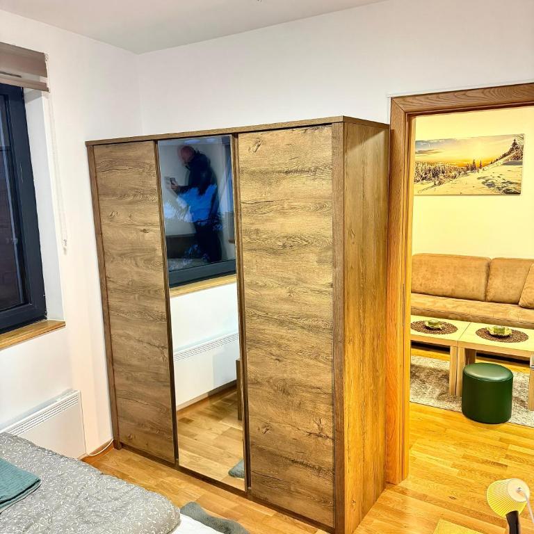 Apartmani Obućina Kapije Jahorina - Apartment - 12