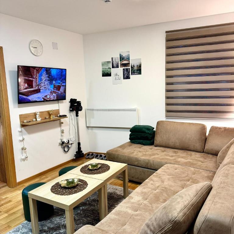 Apartmani Obućina Kapije Jahorina - Apartment - 7