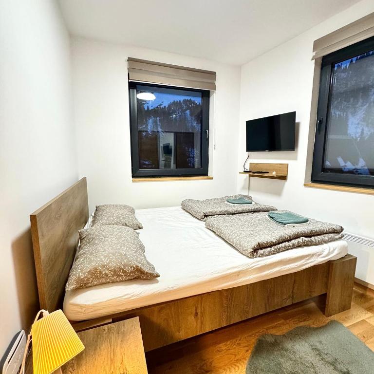 Apartmani Obućina Kapije Jahorina - Apartment - 8