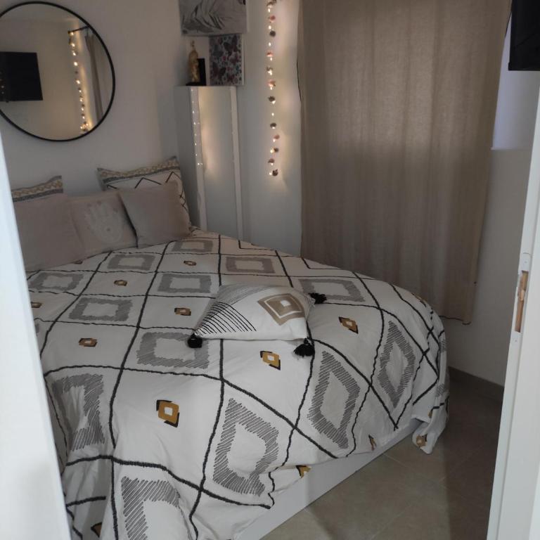 Maison rez de chaussée avec un espace jardin, bien située - Maison 1 Chambre - 21