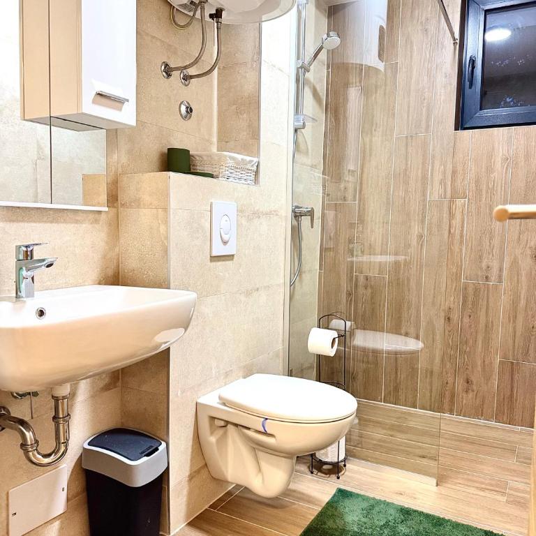 Apartmani Obućina Kapije Jahorina - Apartman - 4