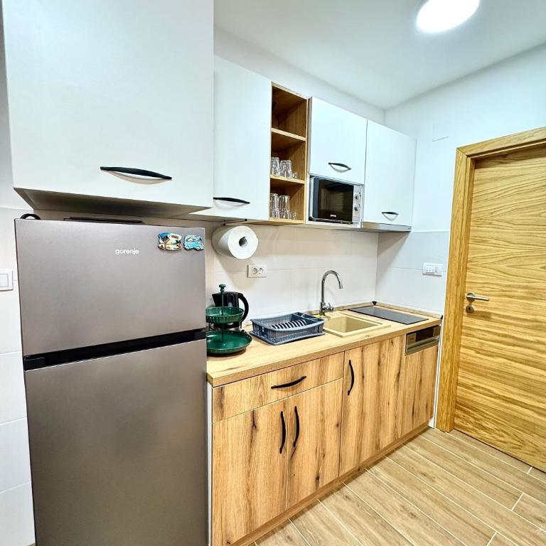 Apartmani Obućina Kapije Jahorina - Apartment - 6