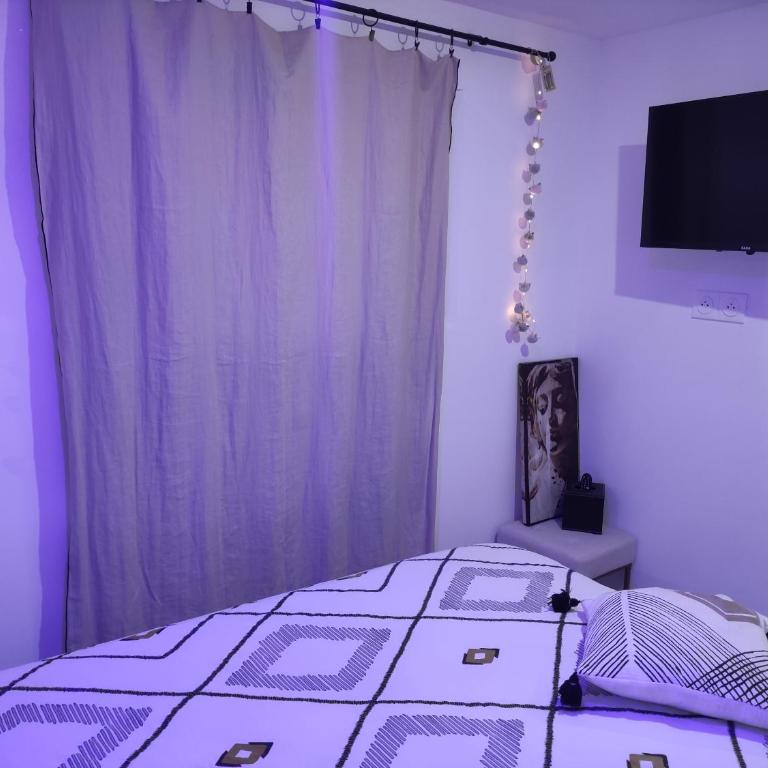 Maison rez de chaussée avec un espace jardin, bien située - Maison 1 Chambre - 20