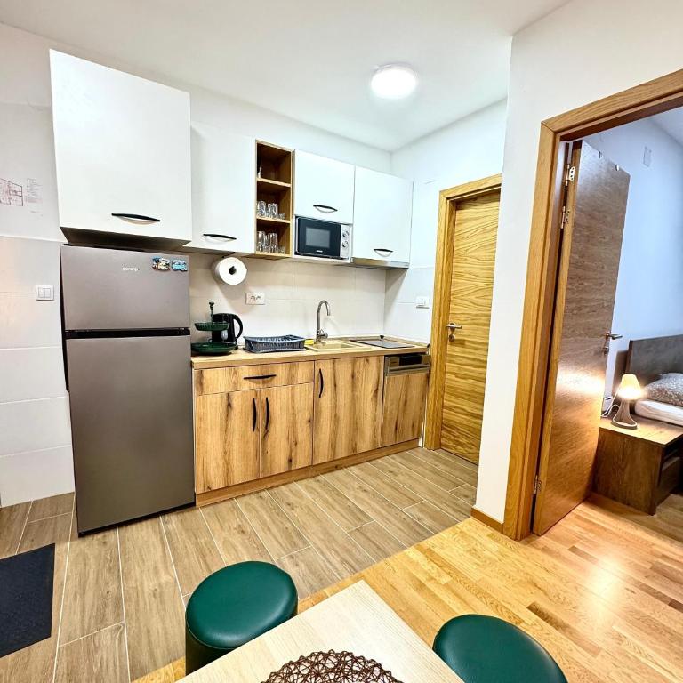 Apartmani Obućina Kapije Jahorina - Apartment - 2