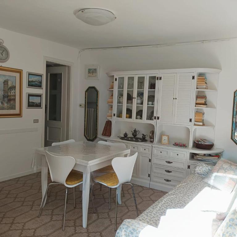 Maddalena House - Appartamento - 11